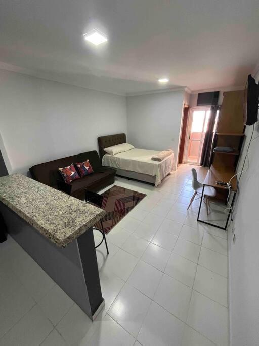 Apart, Kitnet Villaggio Belluno Ribeirão Preto Exterior foto